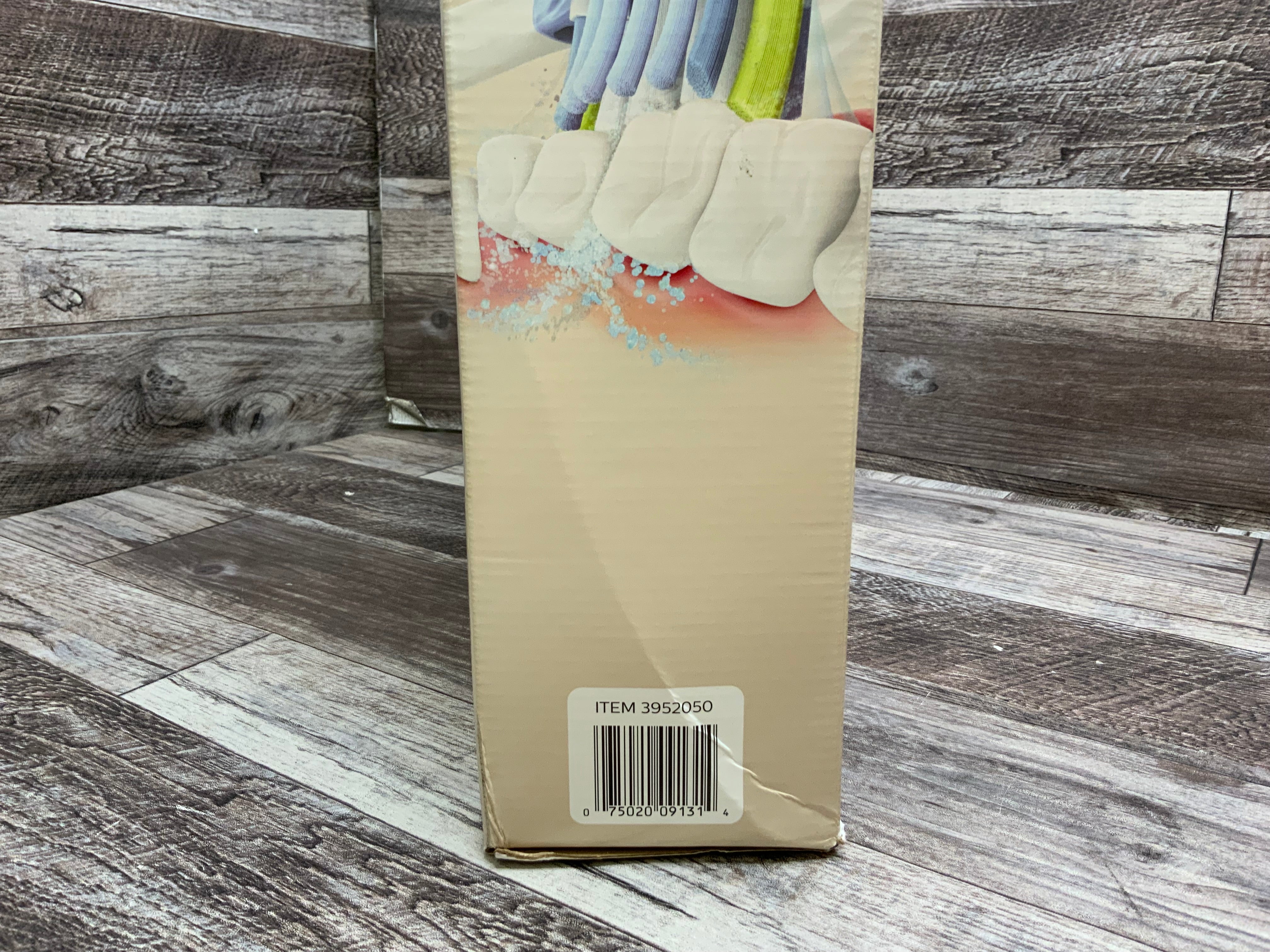 Philips Sonicare PerfectClean Rechargeable Toothbrush, 2-Pack - (HX7514/01) (8126741381358)